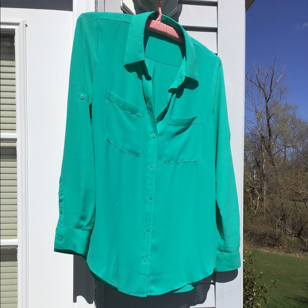 Ladies  blouse